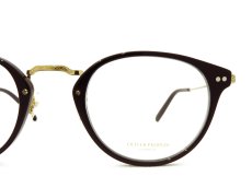 OLIVER PEOPLES [Codee OV5423D col.1005] 写真07