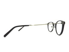 OLIVER PEOPLES [Codee OV5423D col.1681] 写真04