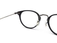 OLIVER PEOPLES [Codee OV5423D col.1681] 写真06