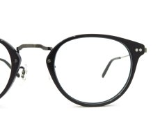 OLIVER PEOPLES [Codee OV5423D col.1681] 写真07