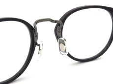 OLIVER PEOPLES [Codee OV5423D col.1681] 写真08