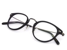 OLIVER PEOPLES [Codee OV5423D col.1681] 写真10