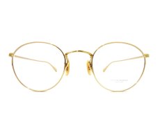 OLIVER PEOPLES [Coleridge 47size OV1186 col.5145] 写真01