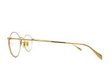 OLIVER PEOPLES [Coleridge 47size OV1186 col.5145] 写真03