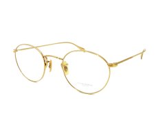 OLIVER PEOPLES [Coleridge 47size OV1186 col.5145] 写真05