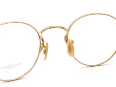 OLIVER PEOPLES [Coleridge 47size OV1186 col.5145] 写真08