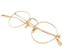 OLIVER PEOPLES [Coleridge 47size OV1186 col.5145] 写真10