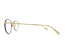 OLIVER PEOPLES [Coleridge 47size OV1186 col.5295] 写真03