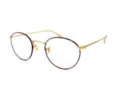 OLIVER PEOPLES [Coleridge 47size OV1186 col.5295] 写真05