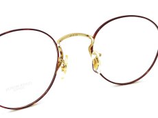 OLIVER PEOPLES [Coleridge 47size OV1186 col.5295] 写真08