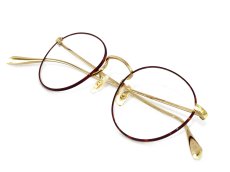 OLIVER PEOPLES [Coleridge 47size OV1186 col.5295] 写真10