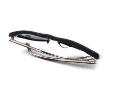 OLIVER PEOPLES [Daddy B. OV5091SM col.16679A] 写真09