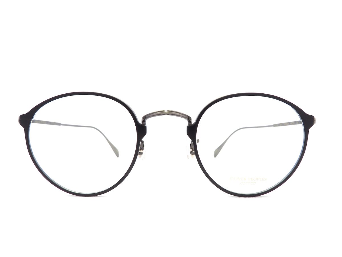 OLIVER PEOPLES [Dawson OV1144T col.5214] 商品写真01