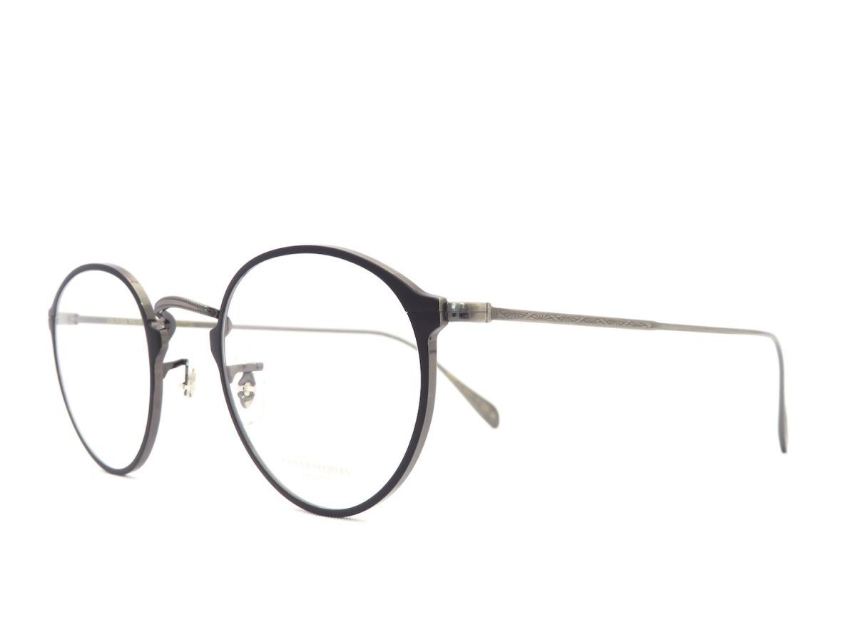 OLIVER PEOPLES [Dawson OV1144T col.5214] 商品写真02