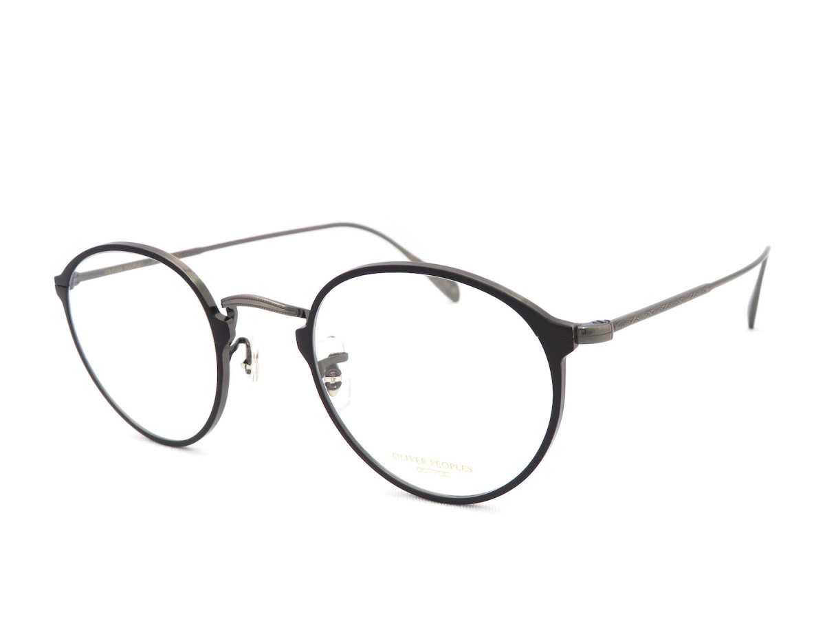 OLIVER PEOPLES [Dawson OV1144T col.5214] 商品写真05