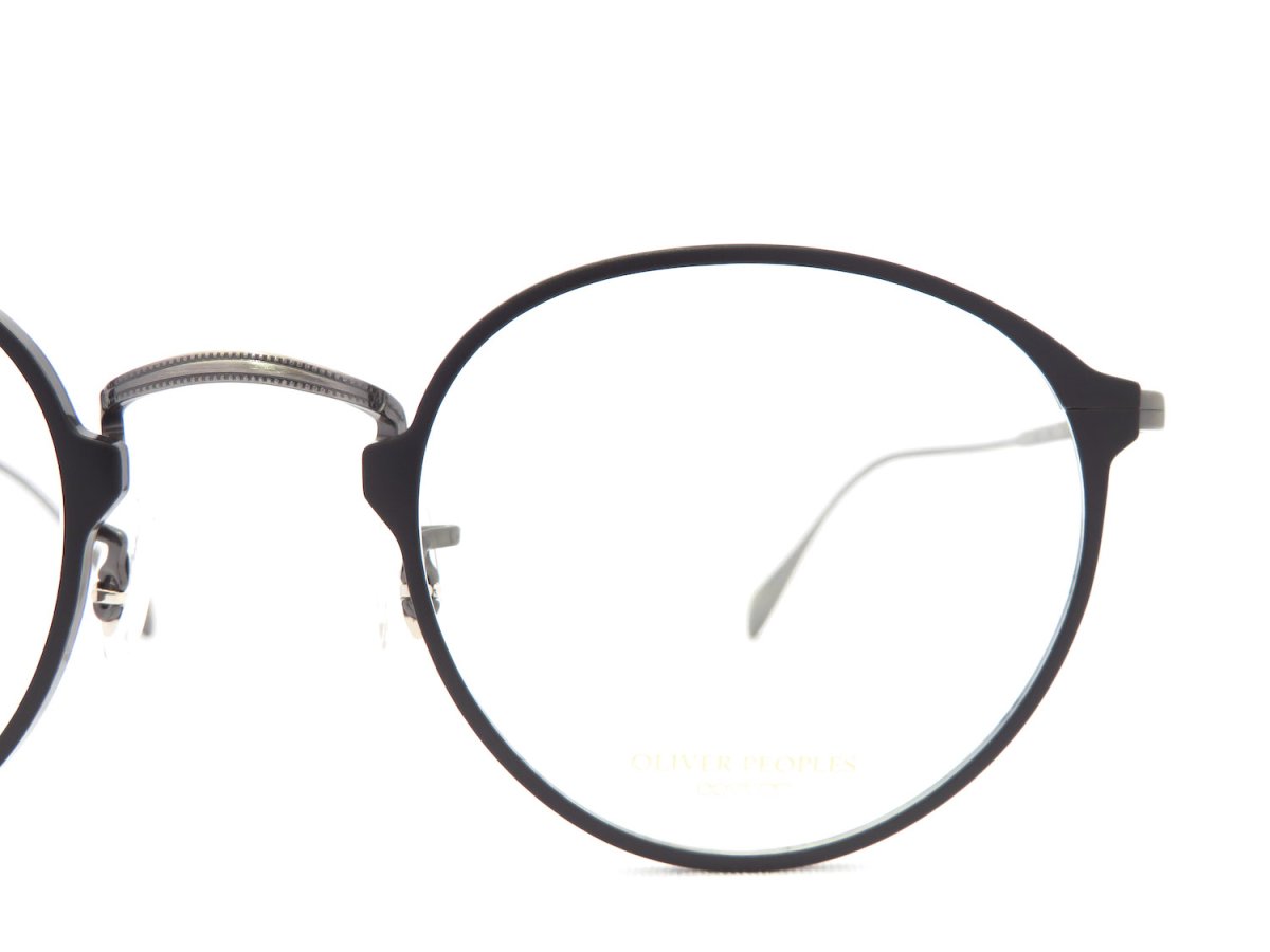 OLIVER PEOPLES [Dawson OV1144T col.5214] 商品写真07