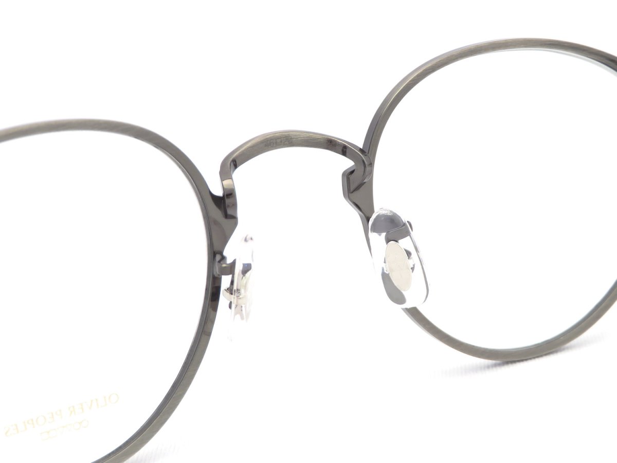 OLIVER PEOPLES [Dawson OV1144T col.5214] 商品写真08