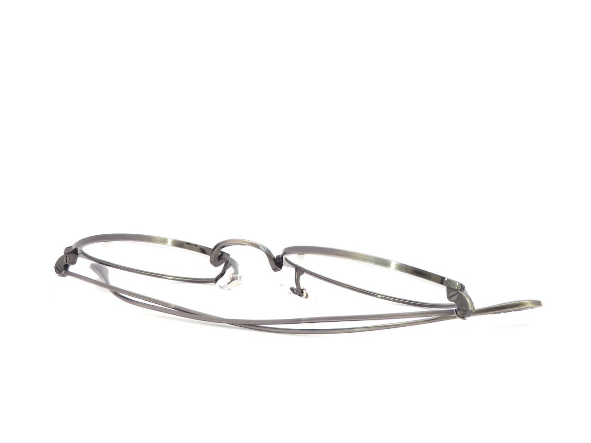 OLIVER PEOPLES [Dawson OV1144T col.5214] 商品写真09