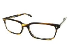 OLIVER PEOPLES [Denison OV5102A col.1003] 写真05