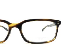 OLIVER PEOPLES [Denison OV5102A col.1003] 写真07