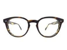 OLIVER PEOPLES [Desmon OV5454U col.1003] 写真01