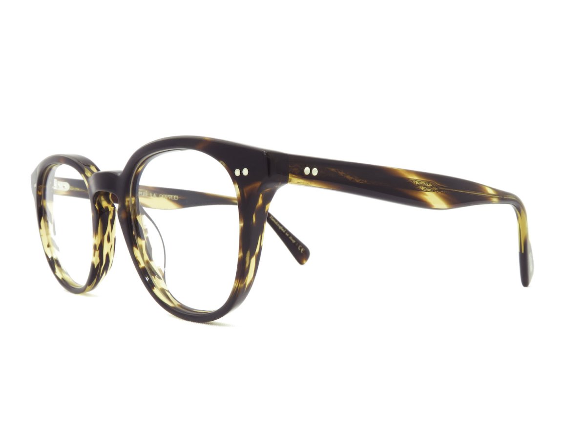 OLIVER PEOPLES [Desmon OV5454U col.1003] 写真02