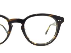 OLIVER PEOPLES [Desmon OV5454U col.1003] 写真07