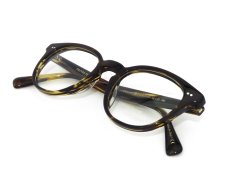 OLIVER PEOPLES [Desmon OV5454U col.1003] 写真10