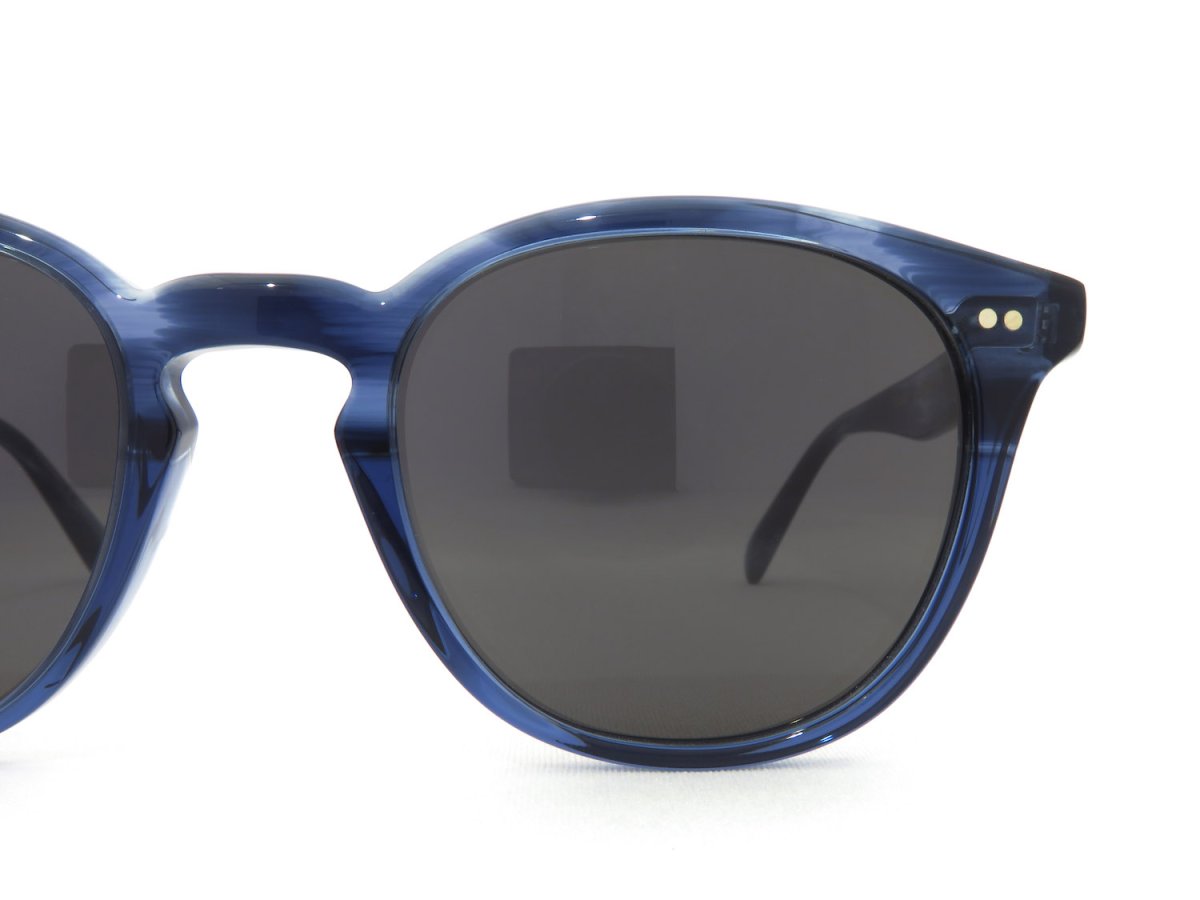 OLIVER PEOPLES [Desmon Sun OV5454SU col.1730R5] 写真07