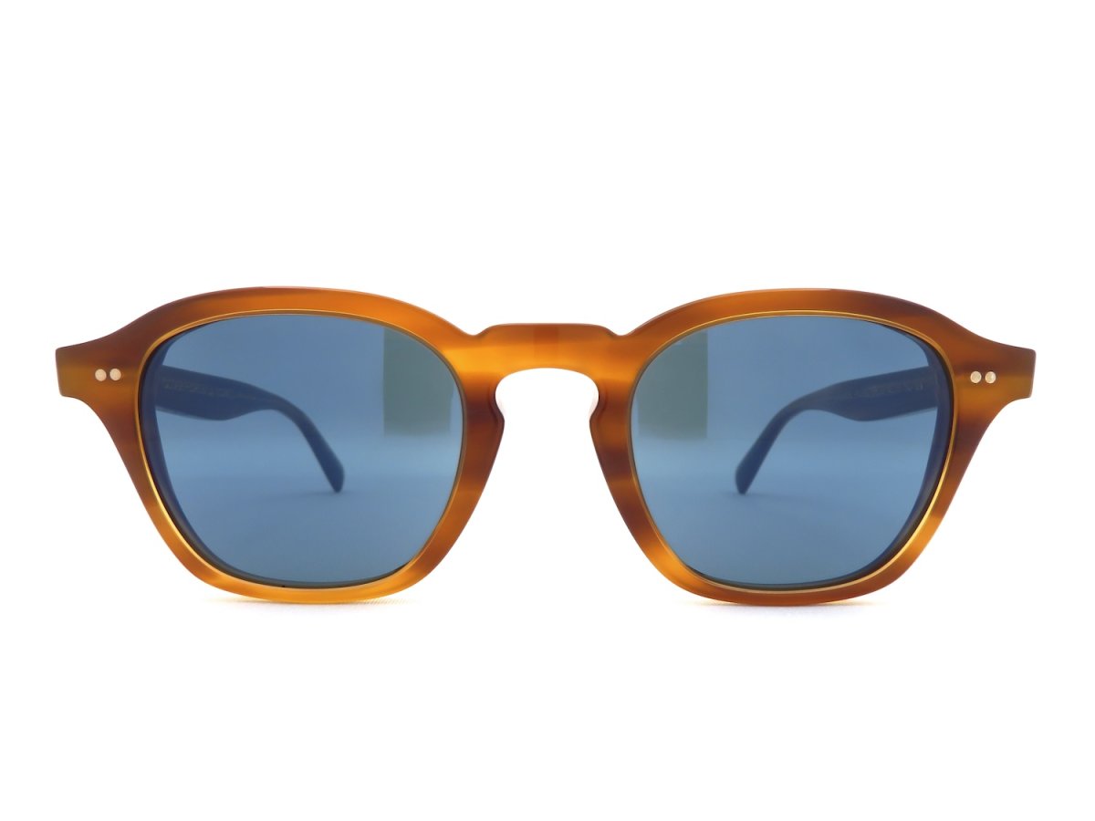 OLIVER PEOPLES [Eyles 48size OV5580SU col.1753W5] 商品写真01