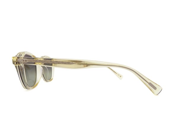 OLIVER PEOPLES オリバーピープルズ サングラス Eyles 48size OV5580SU