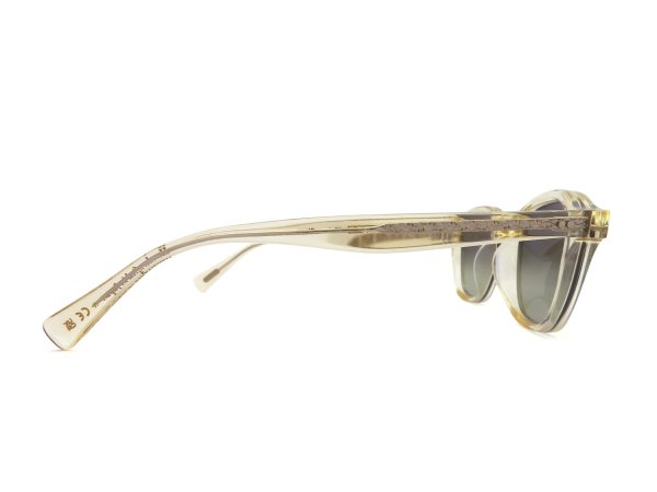 OLIVER PEOPLES オリバーピープルズ サングラス Eyles 48size OV5580SU