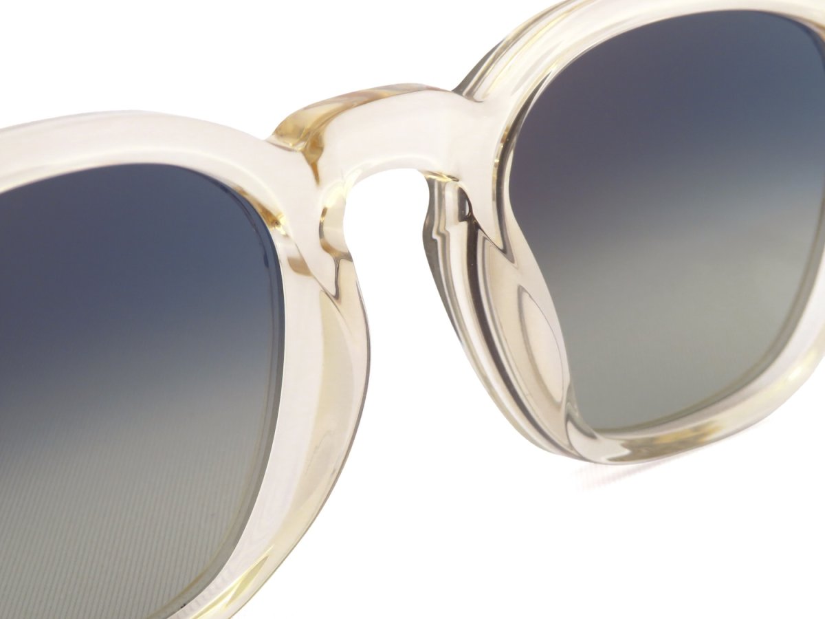 OLIVER PEOPLES [Eyles 48size OV5580SU col.1792BH] 商品写真06