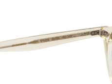 OLIVER PEOPLES [Eyles 48size OV5580SU col.1792BH] 商品写真07