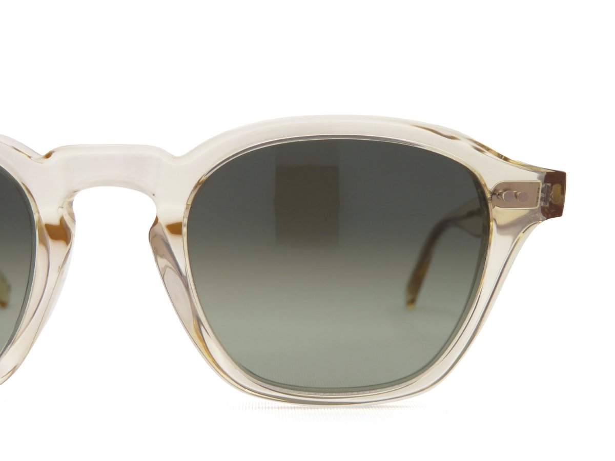 OLIVER PEOPLES [Eyles 48size OV5580SU col.1792BH] 商品写真08
