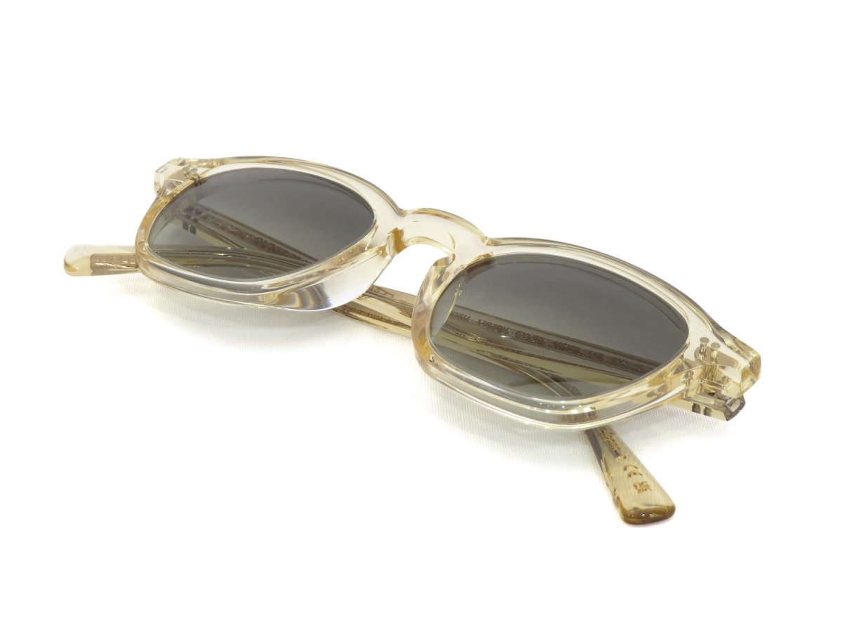 OLIVER PEOPLES [Eyles 48size OV5580SU col.1792BH] 商品写真09