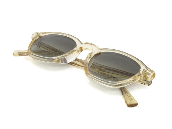OLIVER PEOPLES オリバーピープルズ サングラス Eyles 48size OV5580SU