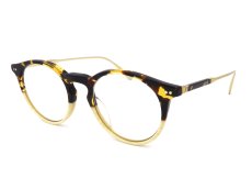 OLIVER PEOPLES × BRUNELLO CUCINELLI [Eduardo-R OV5483U col.1589] 写真05