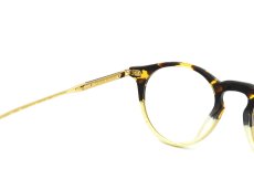 OLIVER PEOPLES × BRUNELLO CUCINELLI [Eduardo-R OV5483U col.1589] 写真06