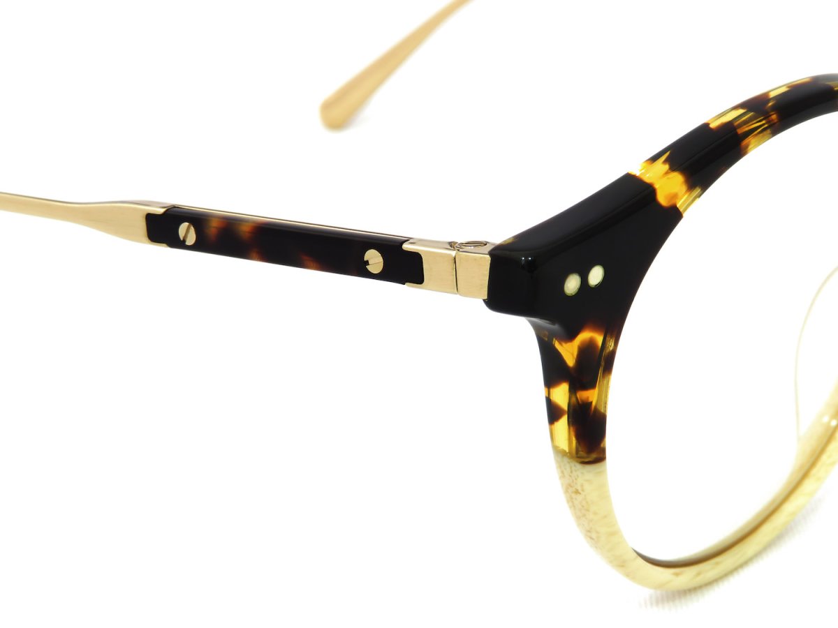 OLIVER PEOPLES × BRUNELLO CUCINELLI [Eduardo-R OV5483U col.1589] 写真09