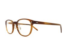 OLIVER PEOPLES [Fairmont-F 47size OV5219FM col.1011] 商品写真02