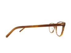 OLIVER PEOPLES [Fairmont-F 47size OV5219FM col.1011] 商品写真04