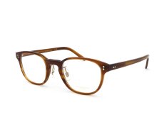 OLIVER PEOPLES [Fairmont-F 47size OV5219FM col.1011] 商品写真05