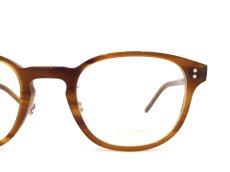 OLIVER PEOPLES [Fairmont-F 47size OV5219FM col.1011] 商品写真07