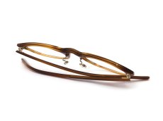 OLIVER PEOPLES [Fairmont-F 47size OV5219FM col.1011] 商品写真09