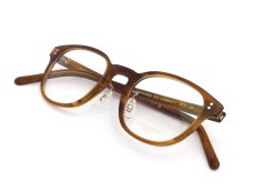 OLIVER PEOPLES [Fairmont-F 47size OV5219FM col.1011] 商品写真10