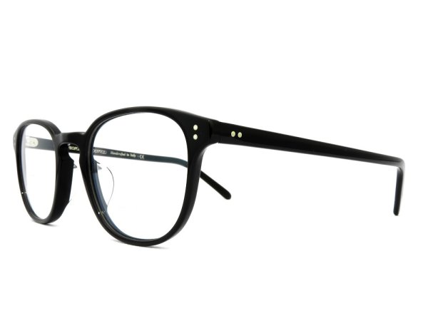 OLIVER PEOPLES オリバーピープルズ 丸メガネ通販 Henson p (ピューター) (生産：オプテックジャパン期) ポンメガネ