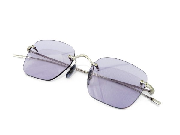 オリバーピープルズ OLIVER PEOPLES サングラス Finne OV1227 col.5063
