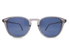 OLIVER PEOPLES [Forman L.A OV5414SU col.11322V] 写真01