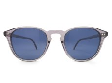 OLIVER PEOPLES [Forman L.A OV5414SU col.11322V] 写真01